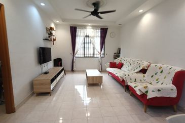 Nusa Villa Townhouse