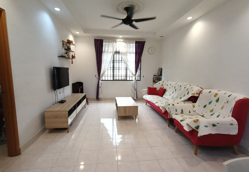 Nusa Villa Townhouse