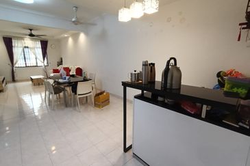 Nusa Villa Townhouse