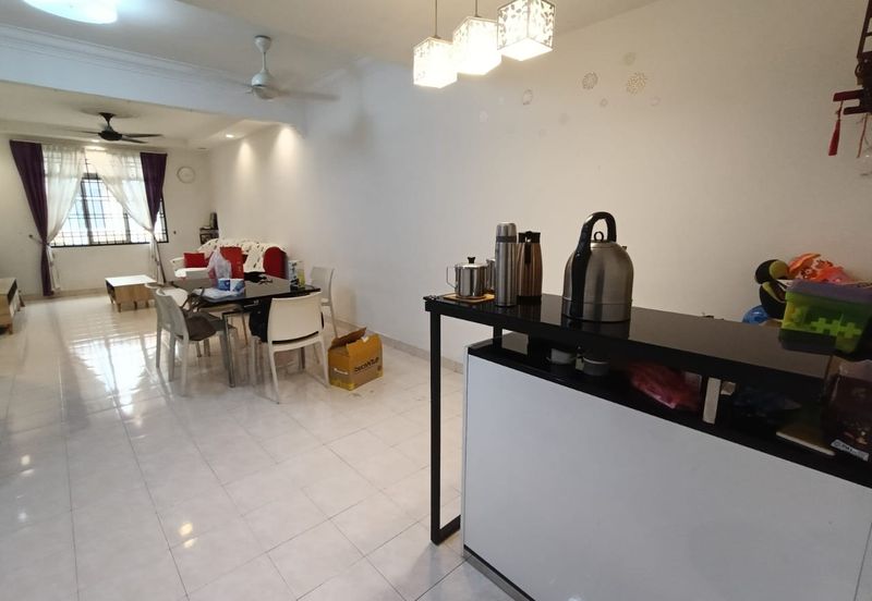 Nusa Villa Townhouse