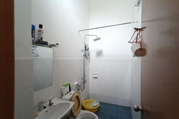 Nusa Villa Townhouse