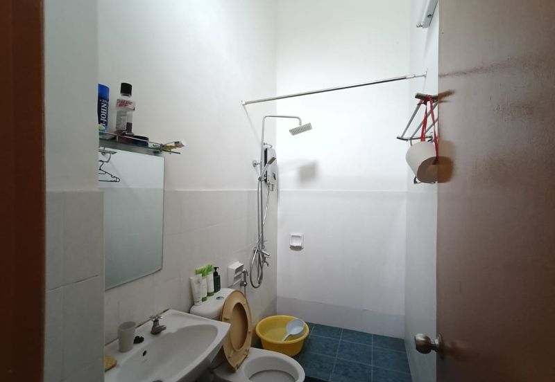 Nusa Villa Townhouse