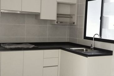 Twin Tower Residence