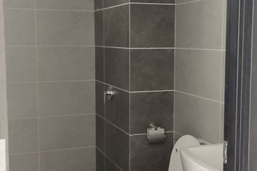 Twin Tower Residence