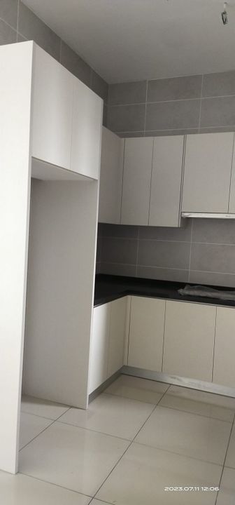 Twin Tower Residence, Johor Bahru, Johor, Studio Unit, 1 Bath, Facing Astaka & Sheraton, Bare Unit, Johor, Johor Bahru