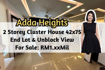 Adda Heights