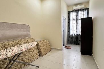 JP Perdana (Jaya Putra Perdana)