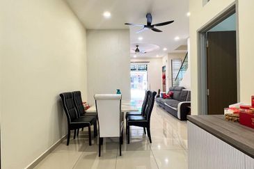 JP Perdana (Jaya Putra Perdana)