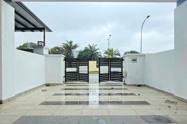 JP Perdana (Jaya Putra Perdana)