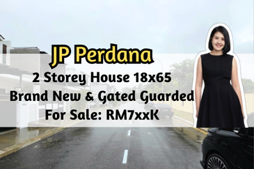 JP Perdana (Jaya Putra Perdana)