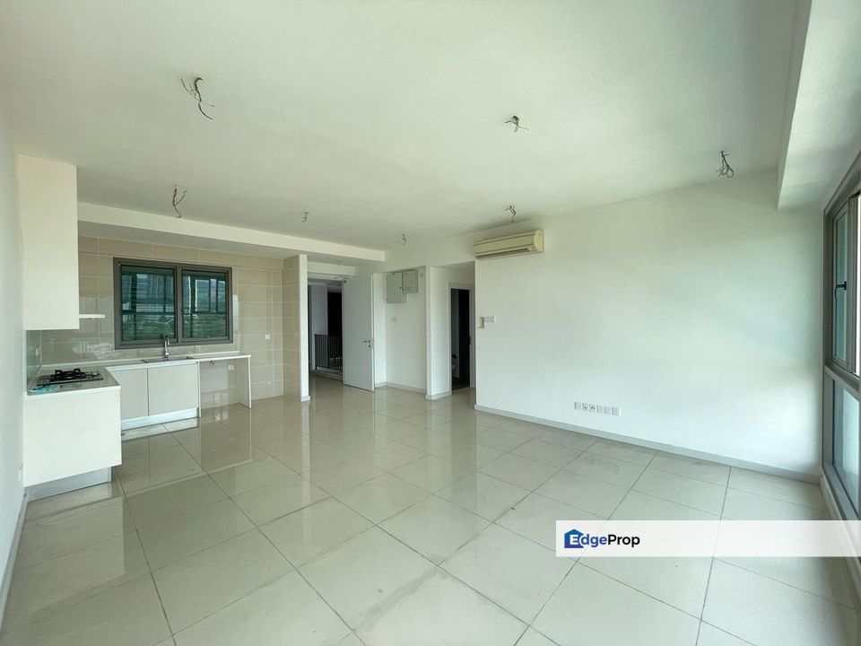 Iskandar Residences Medini, Iskandar Puteri (Nusajaya), Johor, 2 Bedroom 2 Bathroom, Gated Guarded, Johor, Nusajaya