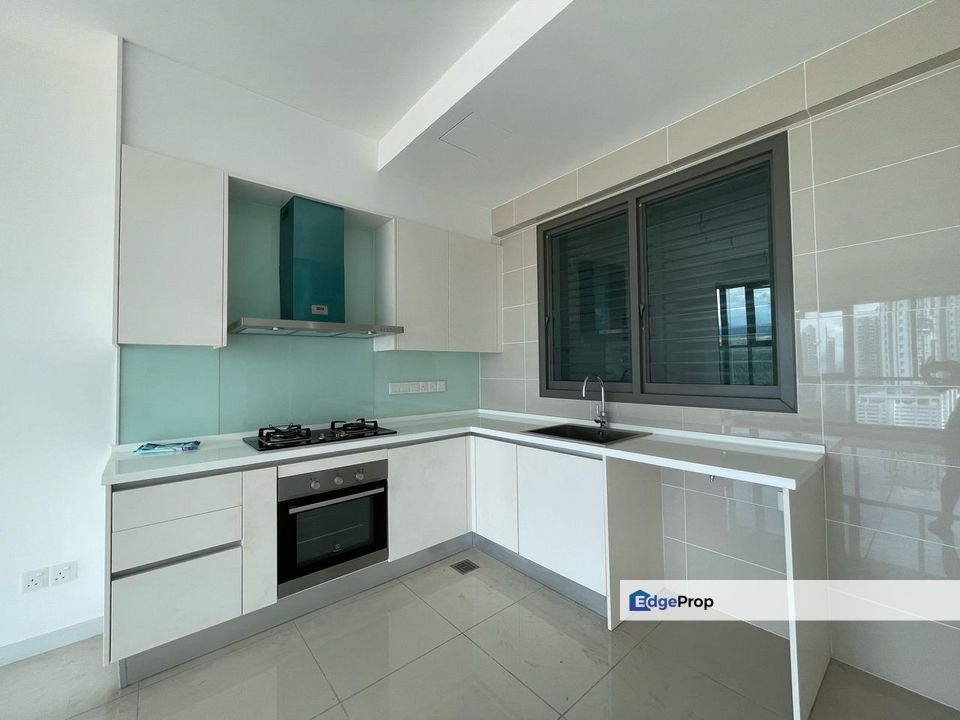 Iskandar Residences Medini, Iskandar Puteri (Nusajaya), Johor, 2 Bedroom 2 Bathroom, Gated Guarded, Johor, Nusajaya