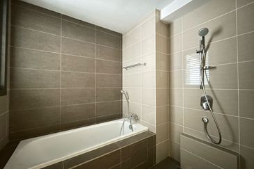 Iskandar Residences Medini