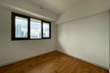 Iskandar Residences Medini