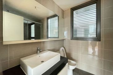 Iskandar Residences Medini