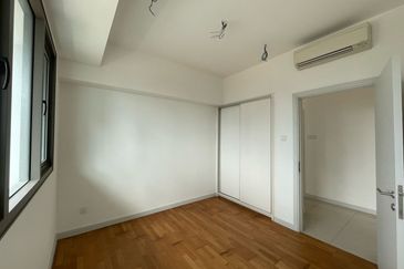 Iskandar Residences Medini