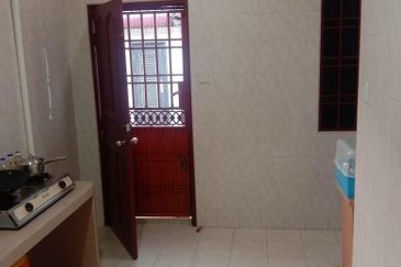 Taman Bukit Indah @ Iskandar Puteri