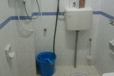 Taman Bukit Indah @ Iskandar Puteri