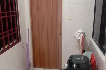 Taman Bukit Indah @ Iskandar Puteri