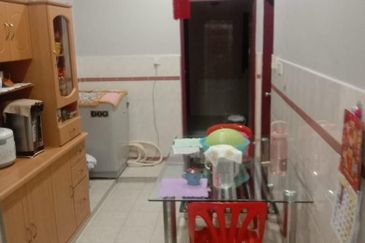 Taman Bukit Indah @ Iskandar Puteri