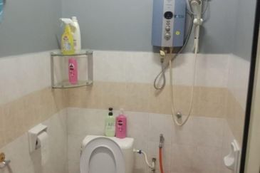 Taman Bukit Indah @ Iskandar Puteri