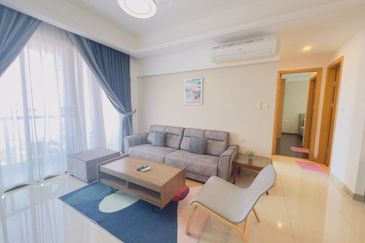 R&F Princess Cove, Tanjung Puteri