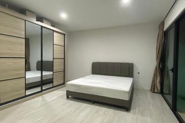 Suasana, Iskandar Malaysia