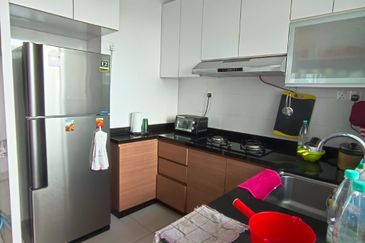 Skysuites @ Meldrum Hills