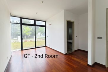 The Hills, Horizon Hills