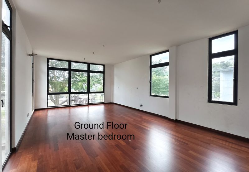 The Hills, Horizon Hills