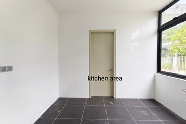 The Hills, Horizon Hills