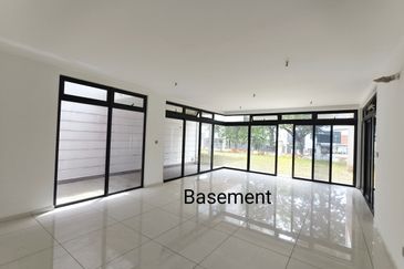 The Hills, Horizon Hills