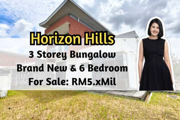 The Hills, Horizon Hills