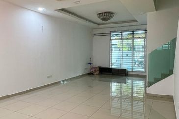 Austin Residence @Taman Mount Austin