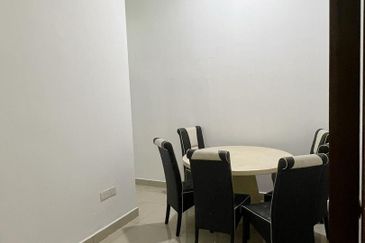 Austin Residence @Taman Mount Austin