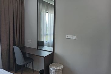 Suasana, Iskandar Malaysia