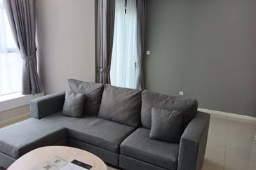 Suasana, Iskandar Malaysia