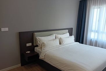 Suasana, Iskandar Malaysia