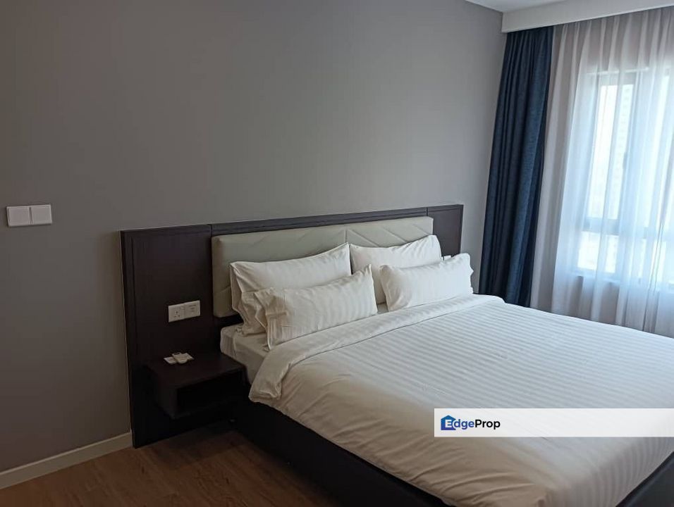 Suasana, Iskandar Malaysia, Johor Bahru, Johor, High ROI, Renovated, Fully Furnished, 2 Bedroom, Johor, Johor Bahru