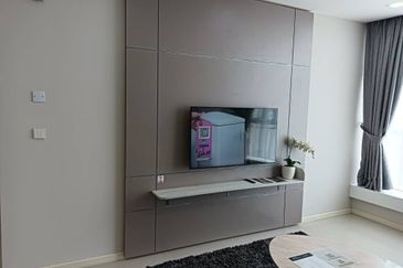 Suasana, Iskandar Malaysia