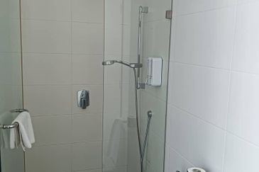 Suasana, Iskandar Malaysia