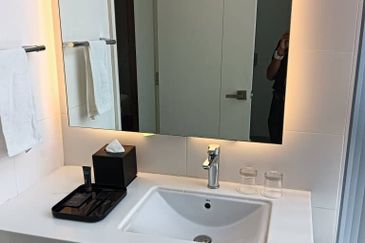 Suasana, Iskandar Malaysia