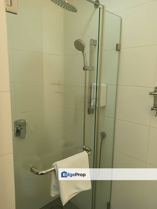 Suasana, Iskandar Malaysia, Johor Bahru, Johor, High ROI, Renovated, Fully Furnished, 2 Bedroom, Johor, Johor Bahru