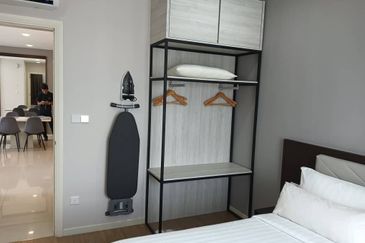 Suasana, Iskandar Malaysia