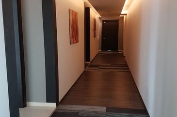 Suasana, Iskandar Malaysia