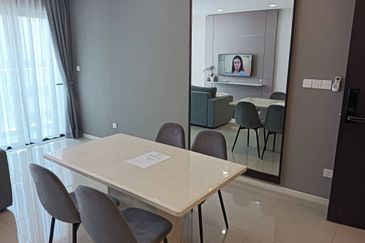 Suasana, Iskandar Malaysia