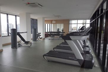 Suasana, Iskandar Malaysia