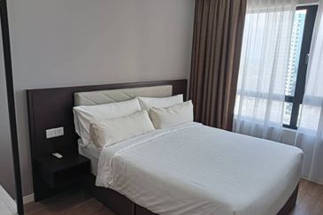 Suasana, Iskandar Malaysia