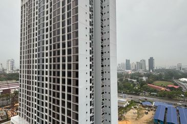 Veranda Residences