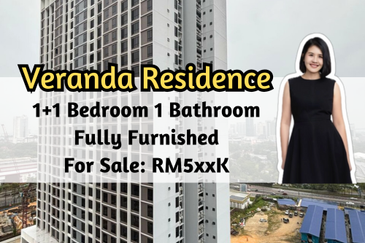 Veranda Residences